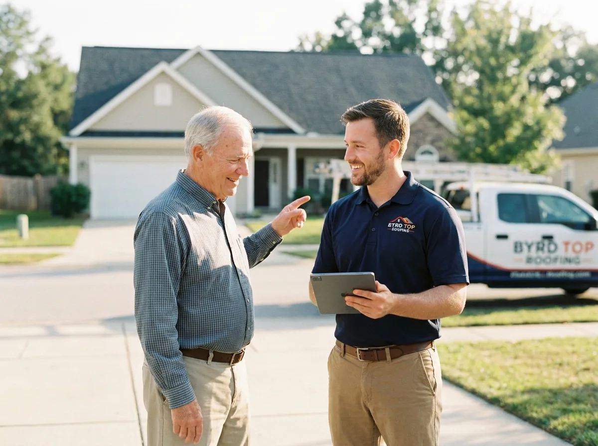 Roofing Saint Johns, AZ FAQs